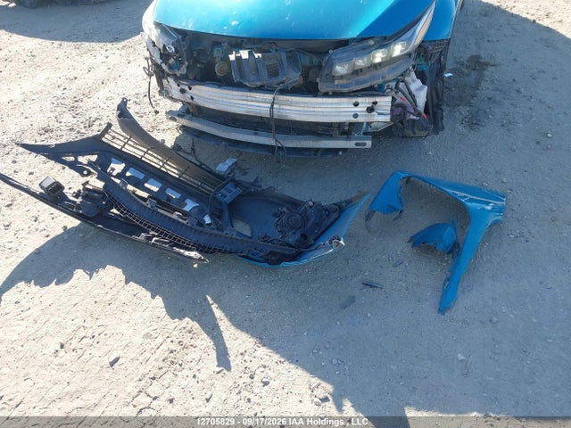 Toyota PRIUS PRIME 2018 JTDKARFP2J3086054 Image 12