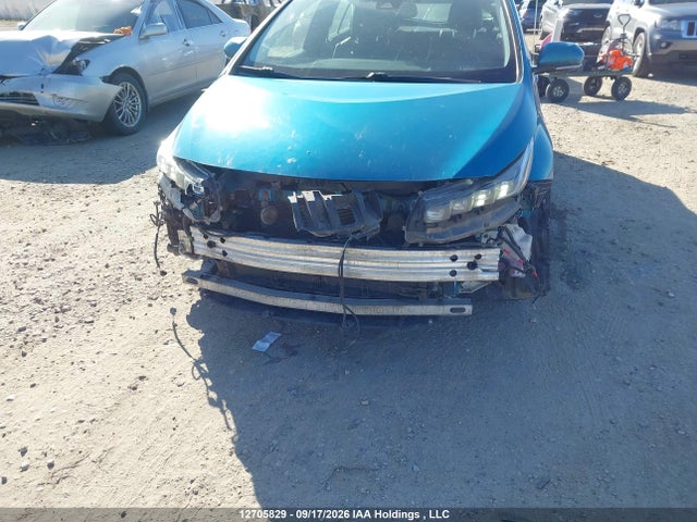 Toyota PRIUS PRIME 2018 JTDKARFP2J3086054 Image 6