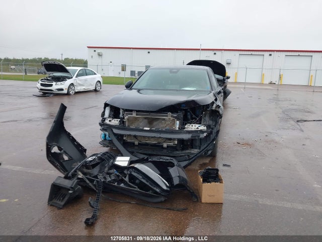 Aukcja sprzedaży 2022 Honda Civic Sport, vin: 2HGFE2F50NH131329, numer aukcji: 12705831