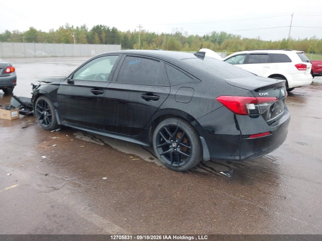 Aukcja sprzedaży 2022 Honda Civic Sport, vin: 2HGFE2F50NH131329, numer aukcji: 12705831