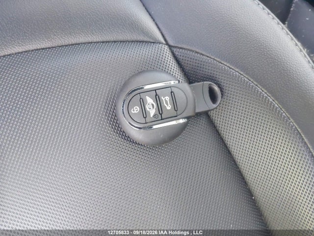 Продаж на аукціоні авто 2015 Mini 3 Door Cooper, vin: WMWXM5C50FT939371, номер лоту: 12705833