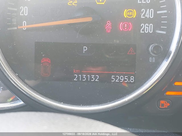 Продаж на аукціоні авто 2015 Mini 3 Door Cooper, vin: WMWXM5C50FT939371, номер лоту: 12705833