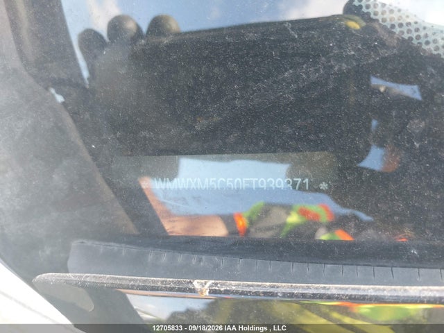 Продаж на аукціоні авто 2015 Mini 3 Door Cooper, vin: WMWXM5C50FT939371, номер лоту: 12705833