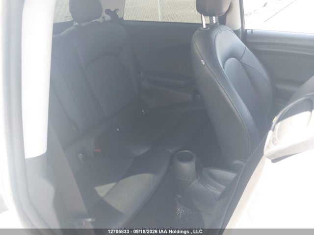 Продаж на аукціоні авто 2015 Mini 3 Door Cooper, vin: WMWXM5C50FT939371, номер лоту: 12705833