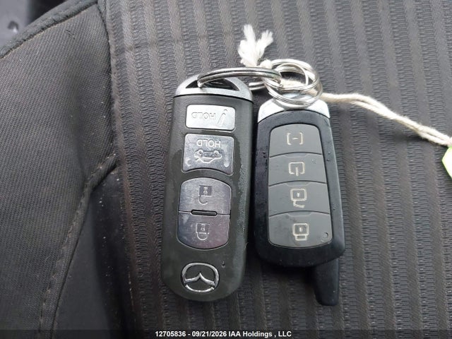Mazda Mazda3 Gt 2015 JM1BM1W32F1261525 Image 11