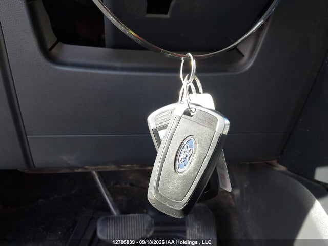 Ford F150 Supercrew 2022 1FTFW1E89NFC23722 Image 10
