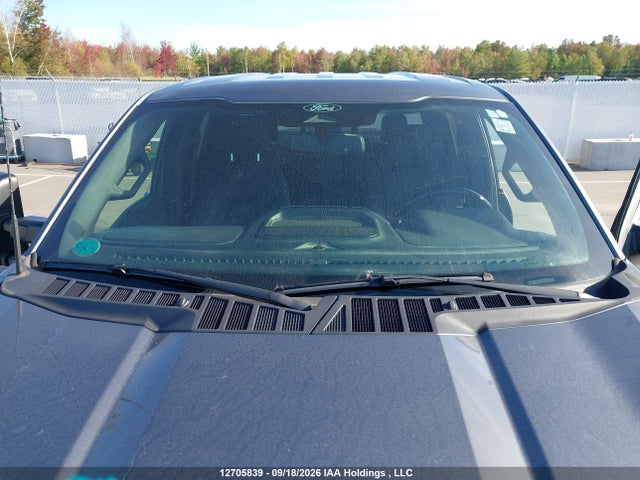 Ford F150 Supercrew 2022 1FTFW1E89NFC23722 Image 17