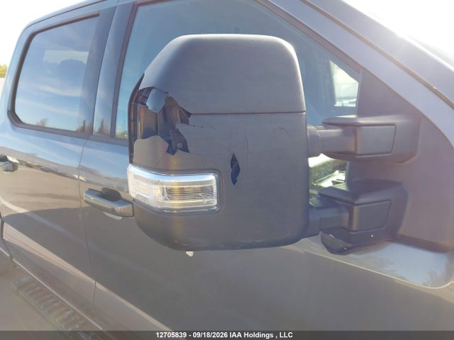 Ford F150 Supercrew 2022 1FTFW1E89NFC23722 Image 6