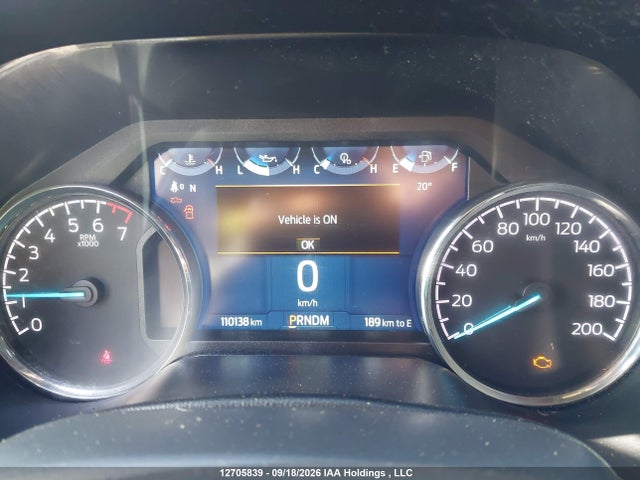 Ford F150 Supercrew 2022 1FTFW1E89NFC23722 Image 7