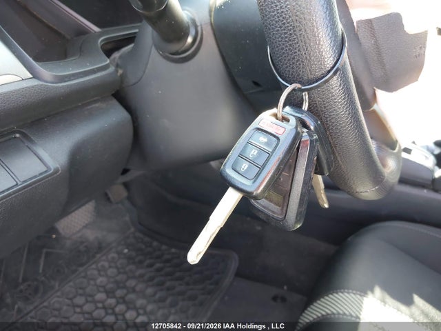 Продаж на аукціоні авто 2018 Honda Civic Lx, vin: 2HGFC2F57JH021751, номер лоту: 12705842