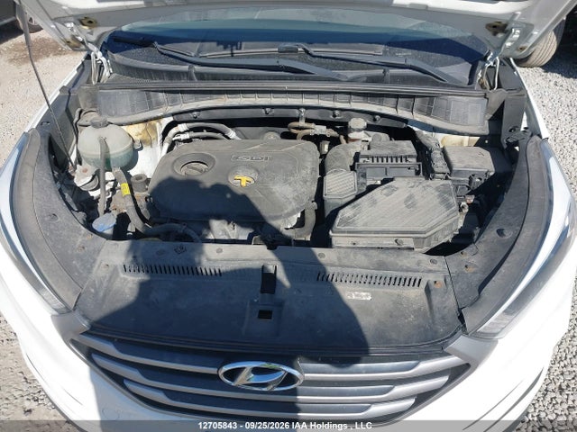 Aukcja sprzedaży 2018 Hyundai Tucson Base 2.0l, vin: KM8J2CA40JU716596, numer aukcji: 12705843