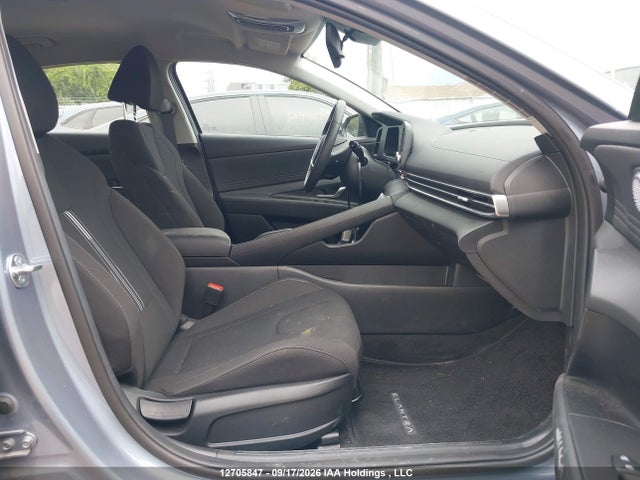 Продажа на аукционе авто 2026 Hyundai Elantra Sel Sport, vin: KMHLM4DG4TU208729, номер лота: 12705847