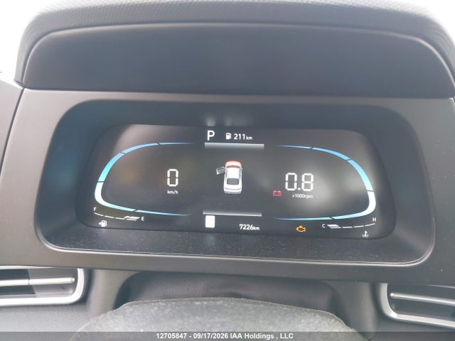 Продажа на аукционе авто 2026 Hyundai Elantra Sel Sport, vin: KMHLM4DG4TU208729, номер лота: 12705847