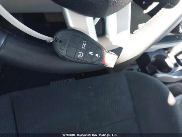 Dodge Grand Caravan 2015 2C4RDGBG1FR500729 Image 11