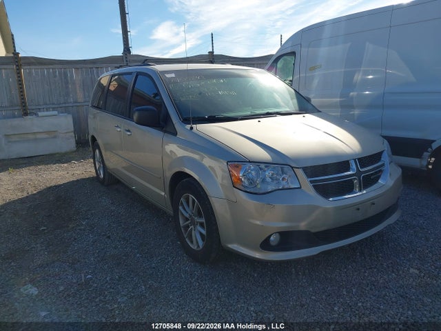 Dodge Grand Caravan 2015 2C4RDGBG1FR500729 Image 13