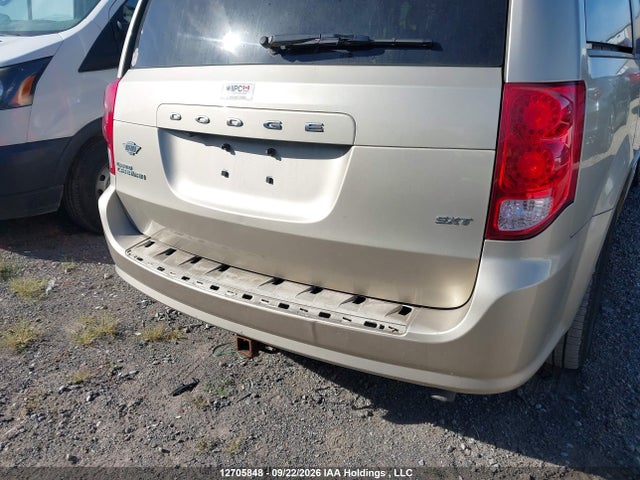 Dodge Grand Caravan 2015 2C4RDGBG1FR500729 Image 20