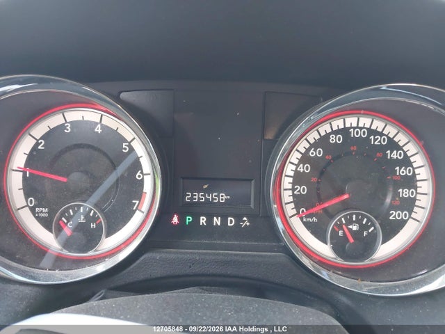Dodge Grand Caravan 2015 2C4RDGBG1FR500729 Image 7