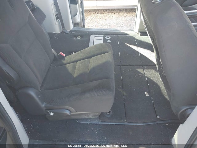 Dodge Grand Caravan 2015 2C4RDGBG1FR500729 Image 8