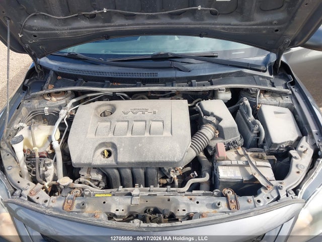Продажа на аукционе авто 2013 Toyota Corolla S, vin: 2T1BU4EE0DC977689, номер лота: 12705850