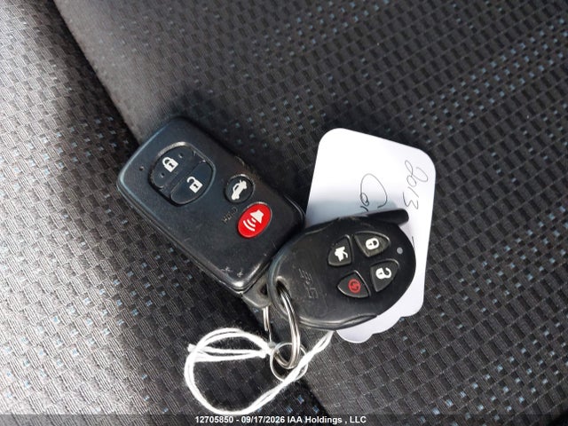 Продажа на аукционе авто 2013 Toyota Corolla S, vin: 2T1BU4EE0DC977689, номер лота: 12705850
