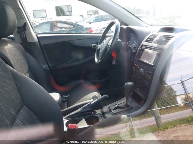 Продажа на аукционе авто 2013 Toyota Corolla S, vin: 2T1BU4EE0DC977689, номер лота: 12705850