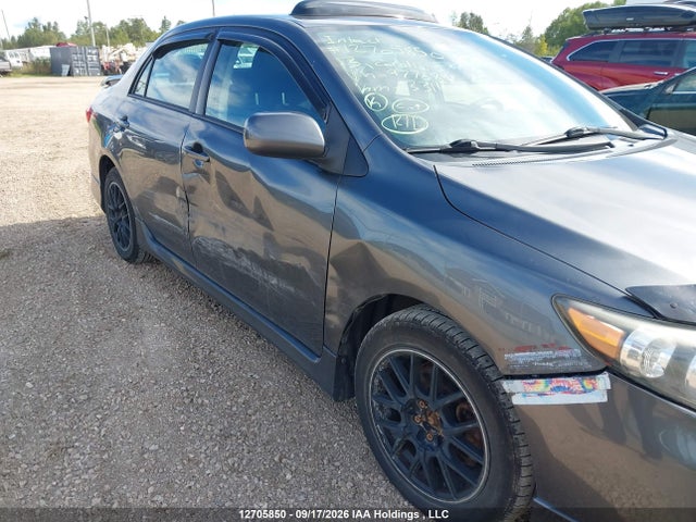 Продажа на аукционе авто 2013 Toyota Corolla S, vin: 2T1BU4EE0DC977689, номер лота: 12705850