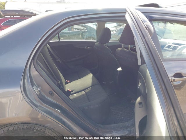Продажа на аукционе авто 2013 Toyota Corolla S, vin: 2T1BU4EE0DC977689, номер лота: 12705850