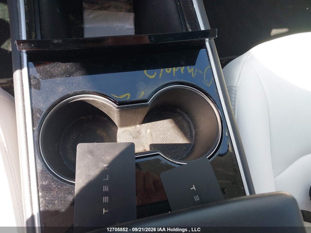 Aukcja sprzedaży 2020 Tesla Model 3, vin: 5YJ3E1EBXLF626823, numer aukcji: 12705852