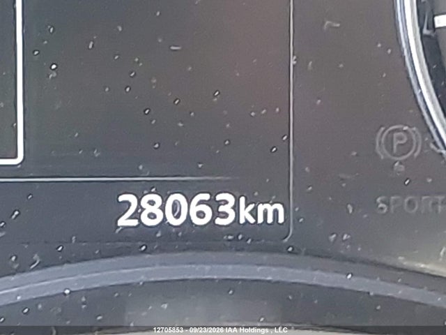 Aukcja sprzedaży 2025 Nissan Kicks Play Sv, vin: 3N1CP5CV8SL488961, numer aukcji: 12705853
