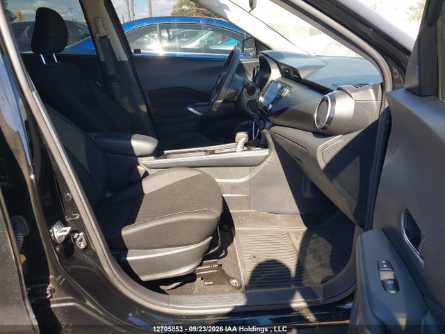 Aukcja sprzedaży 2025 Nissan Kicks Play Sv, vin: 3N1CP5CV8SL488961, numer aukcji: 12705853