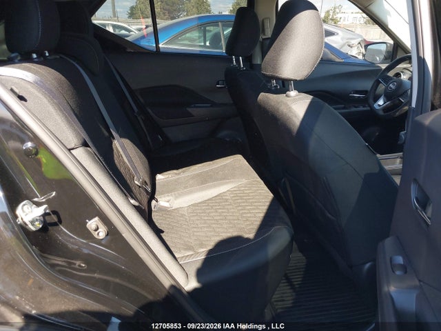 Aukcja sprzedaży 2025 Nissan Kicks Play Sv, vin: 3N1CP5CV8SL488961, numer aukcji: 12705853