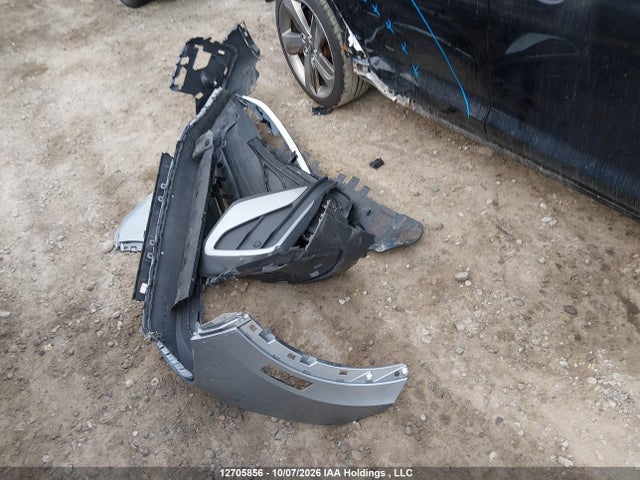 12705856 :رقم المزاد ، 3VV2B7AX5PM128153 vin ، 2023 Volkswagen Tiguan Comfortline مزاد بيع
