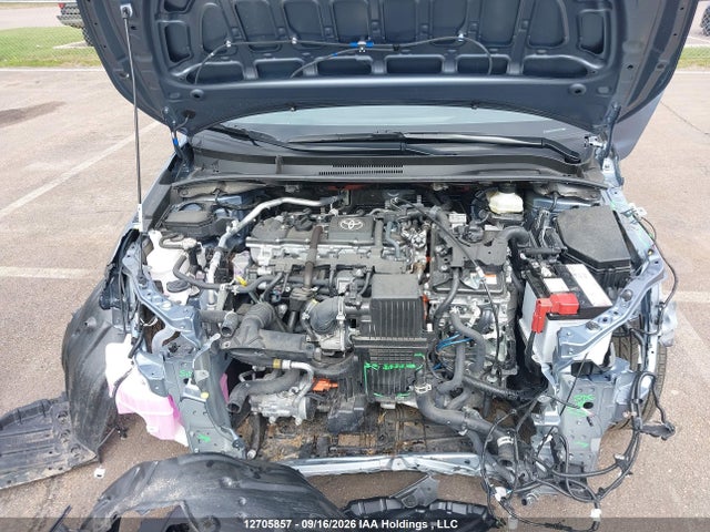 Toyota Corolla Le/se/xle 2026 JTDBCMFE4T3114774 Image 10