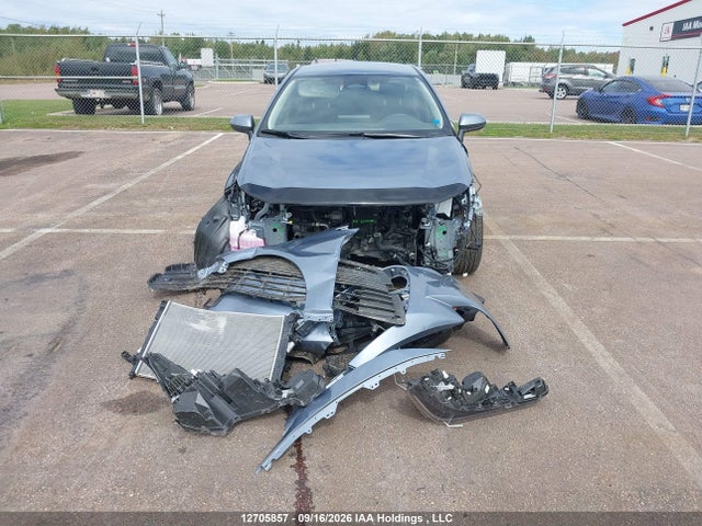Toyota Corolla Le/se/xle 2026 JTDBCMFE4T3114774 Image 12