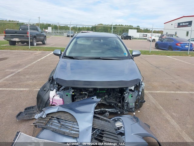 Toyota Corolla Le/se/xle 2026 JTDBCMFE4T3114774 Image 13