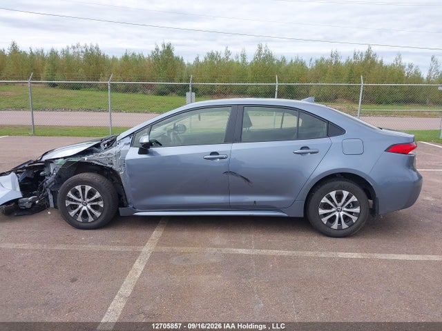 Toyota Corolla Le/se/xle 2026 JTDBCMFE4T3114774 Image 15