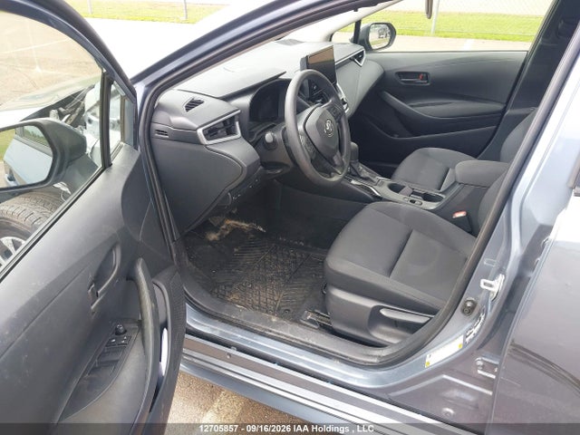 Toyota Corolla Le/se/xle 2026 JTDBCMFE4T3114774 Image 20