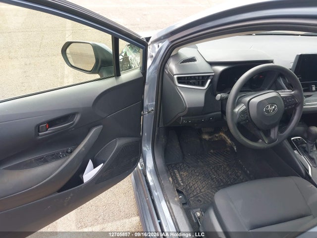 Toyota Corolla Le/se/xle 2026 JTDBCMFE4T3114774 Image 21