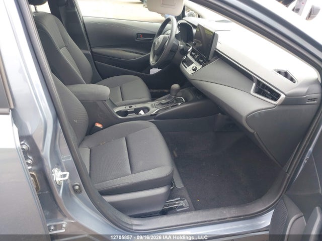 Toyota Corolla Le/se/xle 2026 JTDBCMFE4T3114774 Image 5
