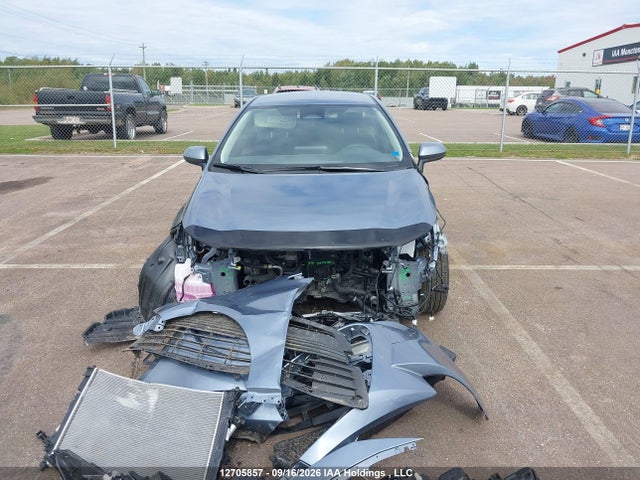 Toyota Corolla Le/se/xle 2026 JTDBCMFE4T3114774 Image 6