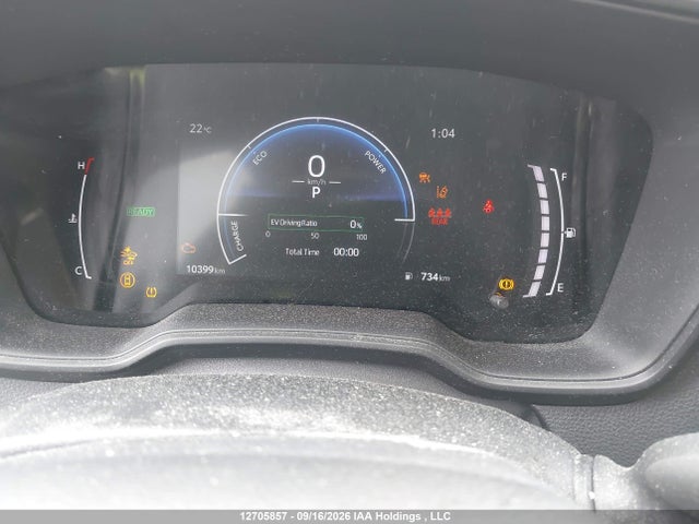 Toyota Corolla Le/se/xle 2026 JTDBCMFE4T3114774 Image 7