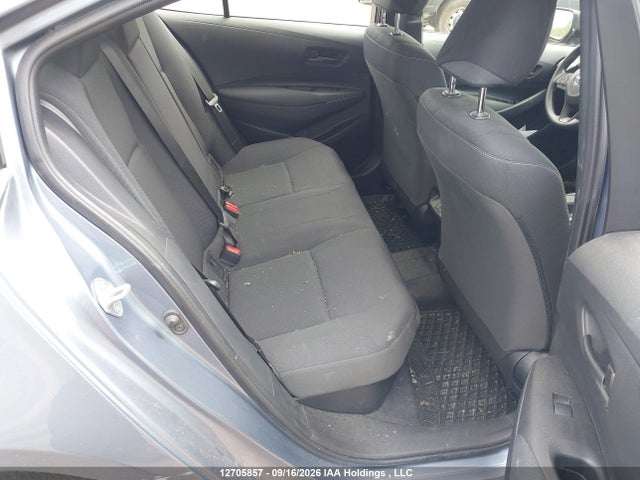 Toyota Corolla Le/se/xle 2026 JTDBCMFE4T3114774 Image 8