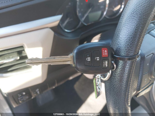 Toyota COROLLA LE 2015 2T1BURHE2FC345093 Image 11