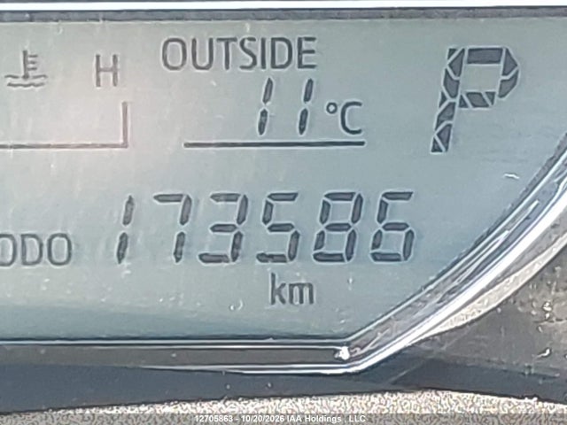 Toyota COROLLA LE 2015 2T1BURHE2FC345093 Image 16
