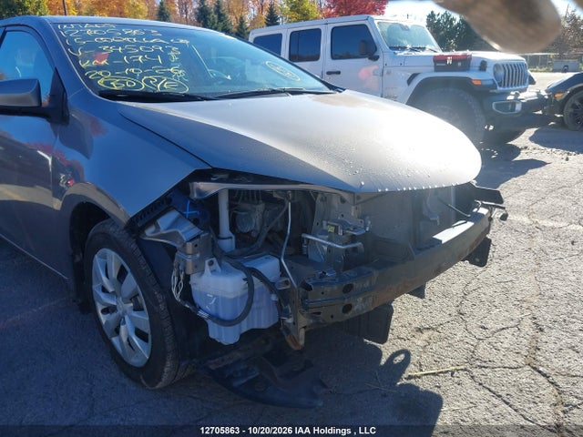Toyota COROLLA LE 2015 2T1BURHE2FC345093 Image 21