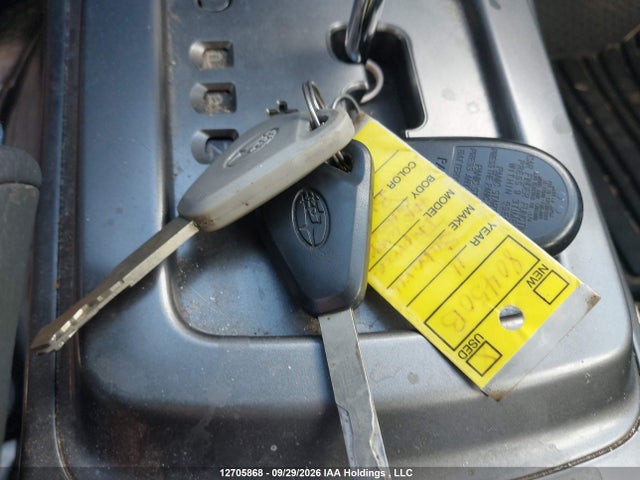 2011 Subaru Impreza მანქანა იყიდება აუქციონზე, vin: JF1GH6D6XBH820086, აუქციონის ნომერი: 12705868