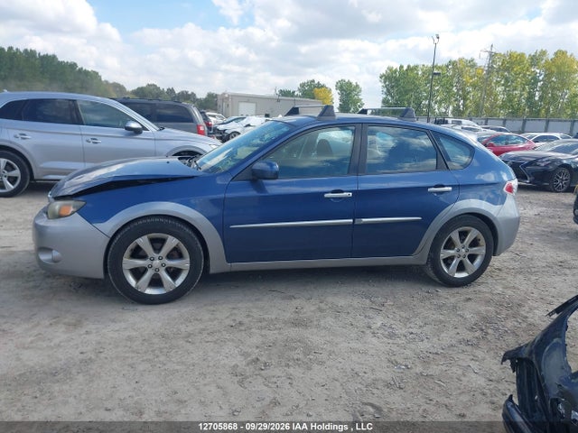 2011 Subaru Impreza მანქანა იყიდება აუქციონზე, vin: JF1GH6D6XBH820086, აუქციონის ნომერი: 12705868