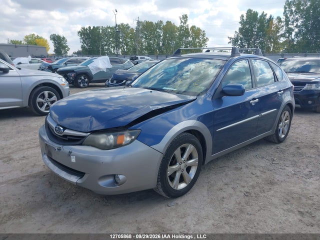 2011 Subaru Impreza მანქანა იყიდება აუქციონზე, vin: JF1GH6D6XBH820086, აუქციონის ნომერი: 12705868