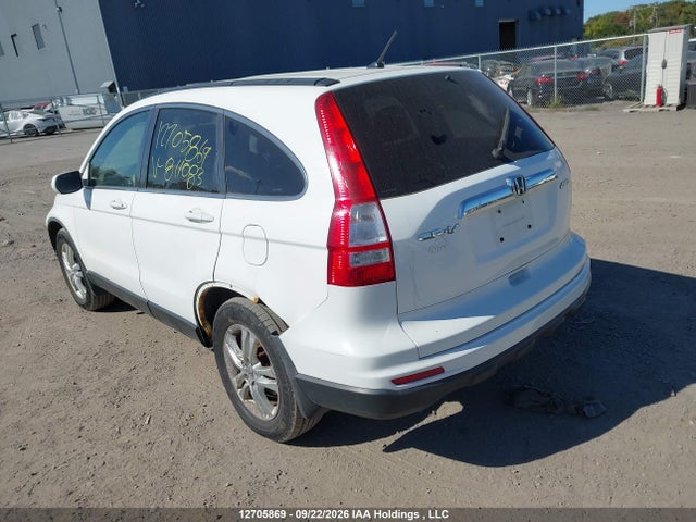 Aukcja sprzedaży 2011 Honda Cr-v, vin: 5J6RE4H52BL811083, numer aukcji: 12705869
