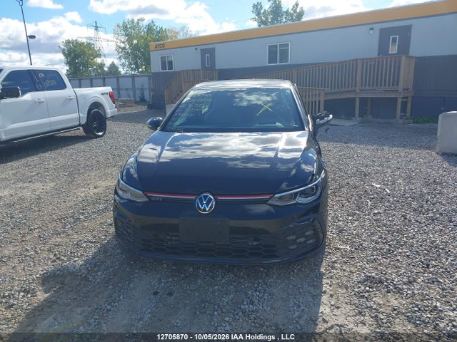Aukcja sprzedaży 2022 Volkswagen Gti Autobahn, vin: WVW587CD5NW124646, numer aukcji: 12705870